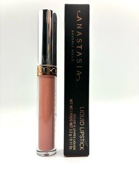 Anastasia Beverly Hills Liquid Lipstick — Pure Hollywood